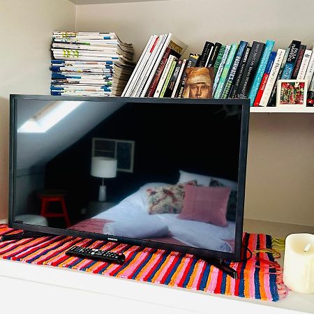 ロンドンHeathers Loft Spaceアパートメント エクステリア 写真