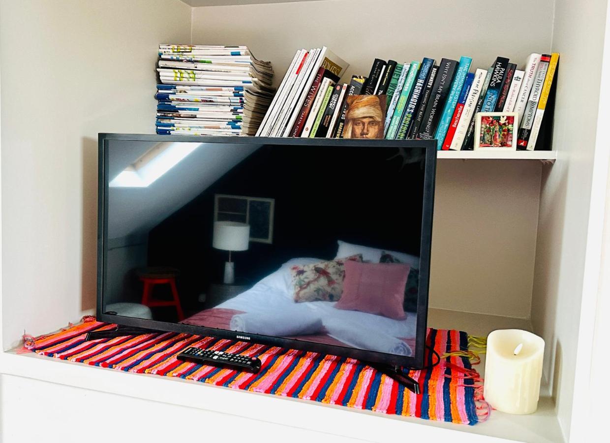 ロンドンHeathers Loft Spaceアパートメント エクステリア 写真
